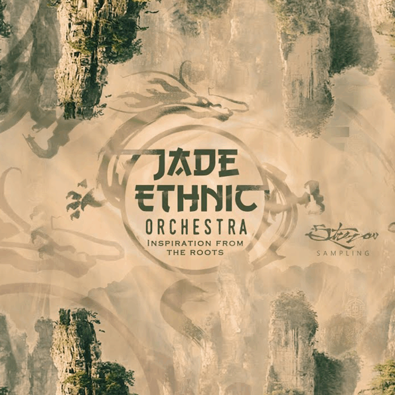Jade Ethnic Orchestra