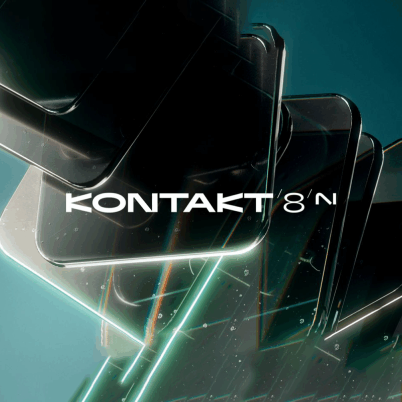 Kontakt 8