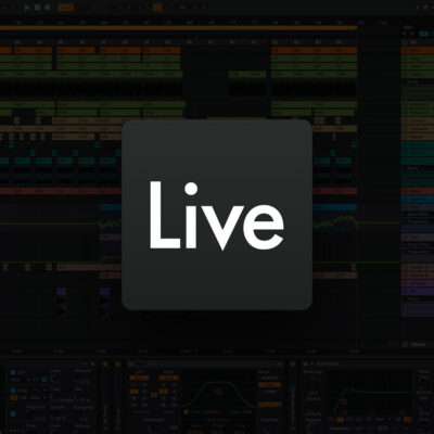 Ableton Live 11 Suite 11.3.43