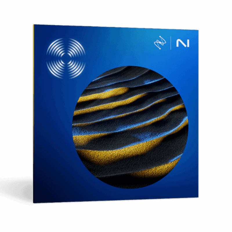 RX 11 Audio Editor Advanced