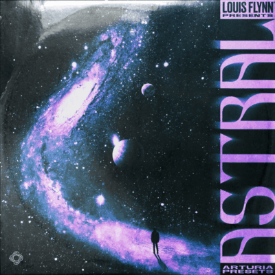 Louis Flynn: ASTRAL