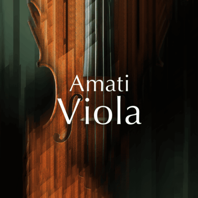 Amati Viola