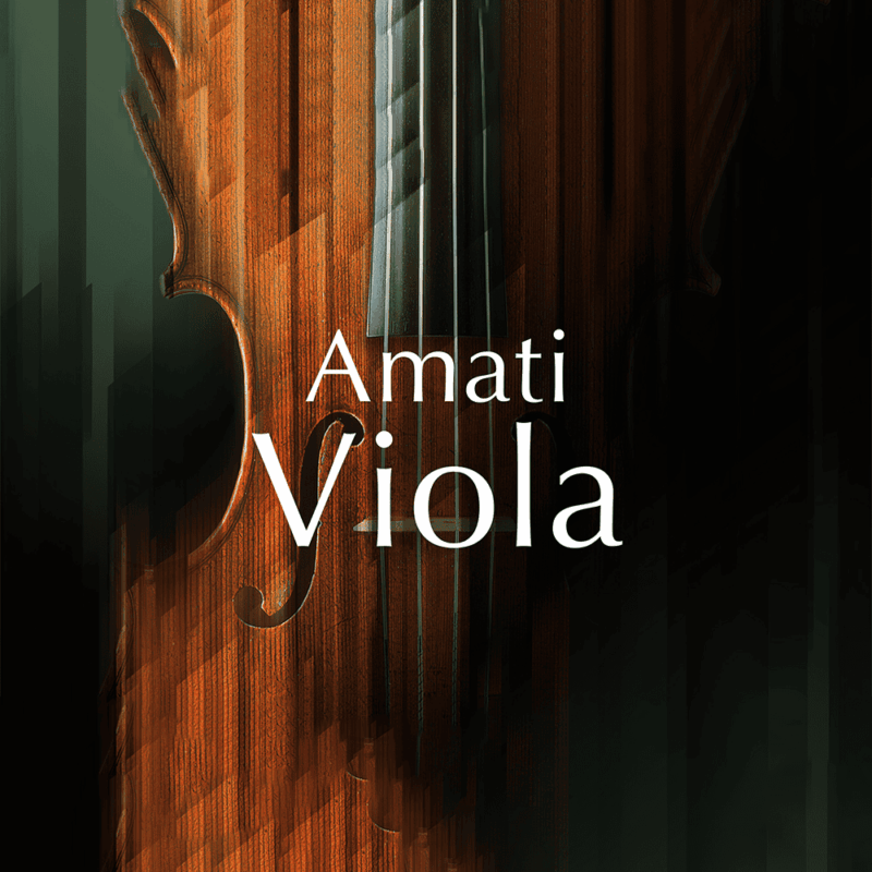 Amati Viola