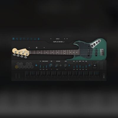 Ample Bass Jazz - ABJ