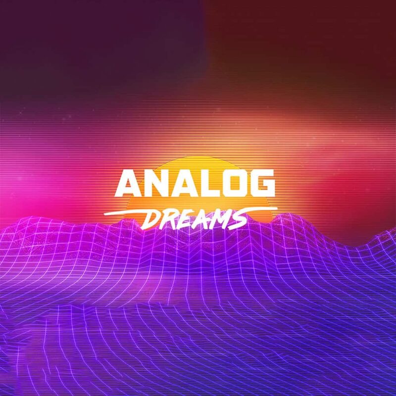 Analog Dreams