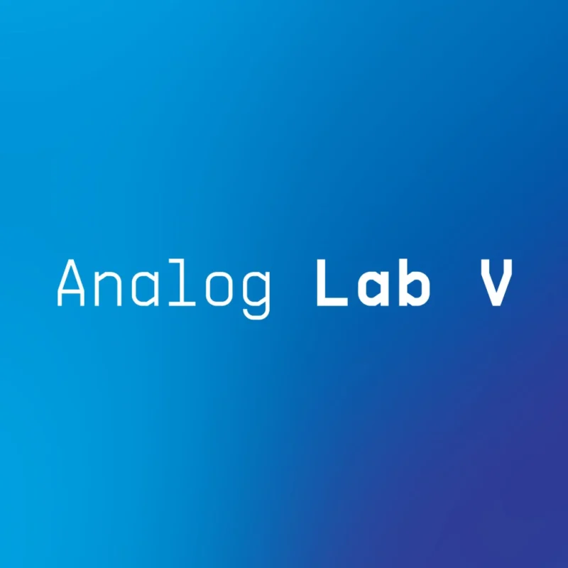 Analog Lab V Pro