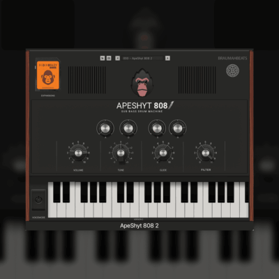 Apeshyt 808 2