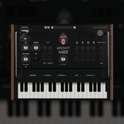 Apeshyt Bass