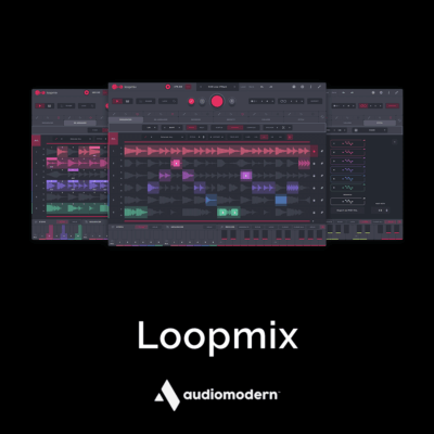 Loopmix