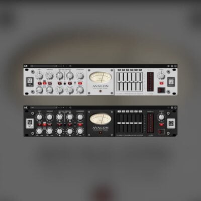 Avalon VT-747SP