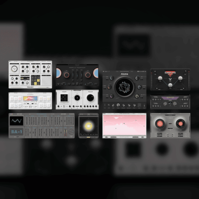 Baby Audio: Complete Bundle