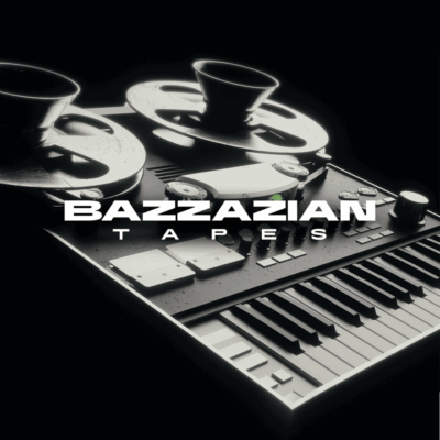 Play Series : Bazzazian Tapes