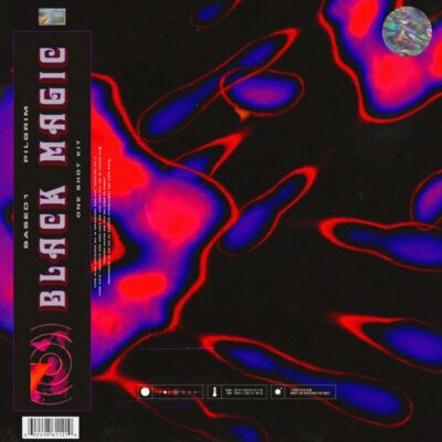 Black Magic Vol.1
