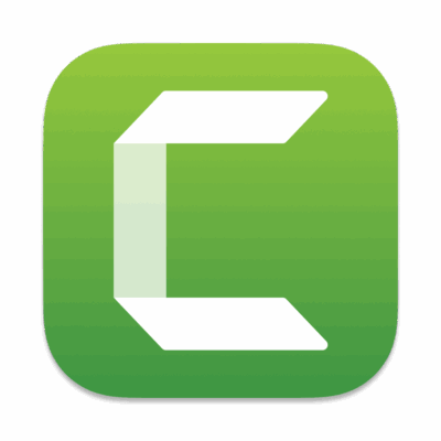 Camtasia 2023