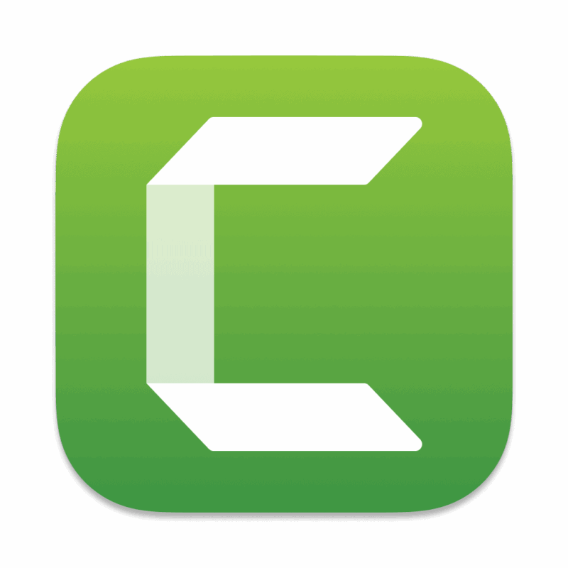 Camtasia 2023