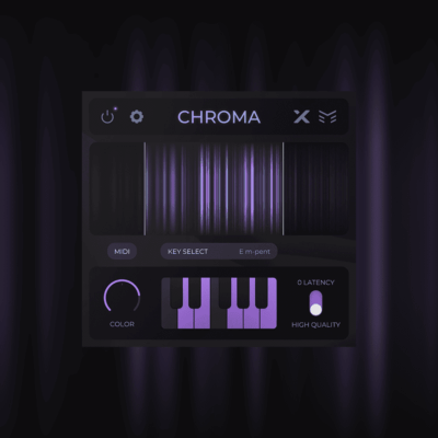 Chroma