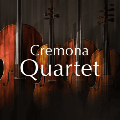 Cremona Quartet