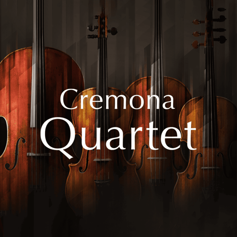 Cremona Quartet