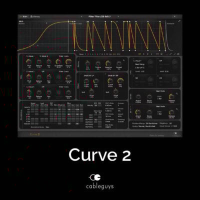 Curve 2