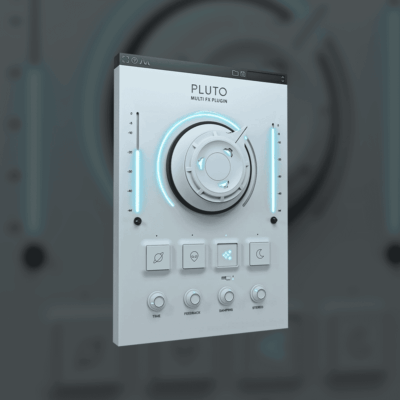 Pluto