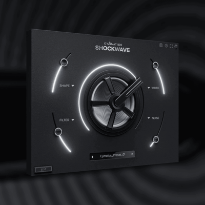 Shockwave Bass Engine