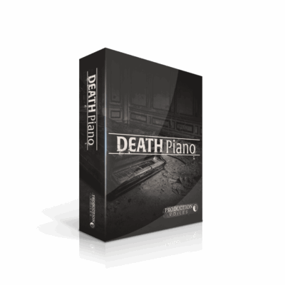 Death Piano
