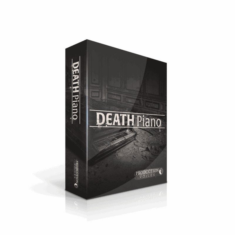 Death Piano