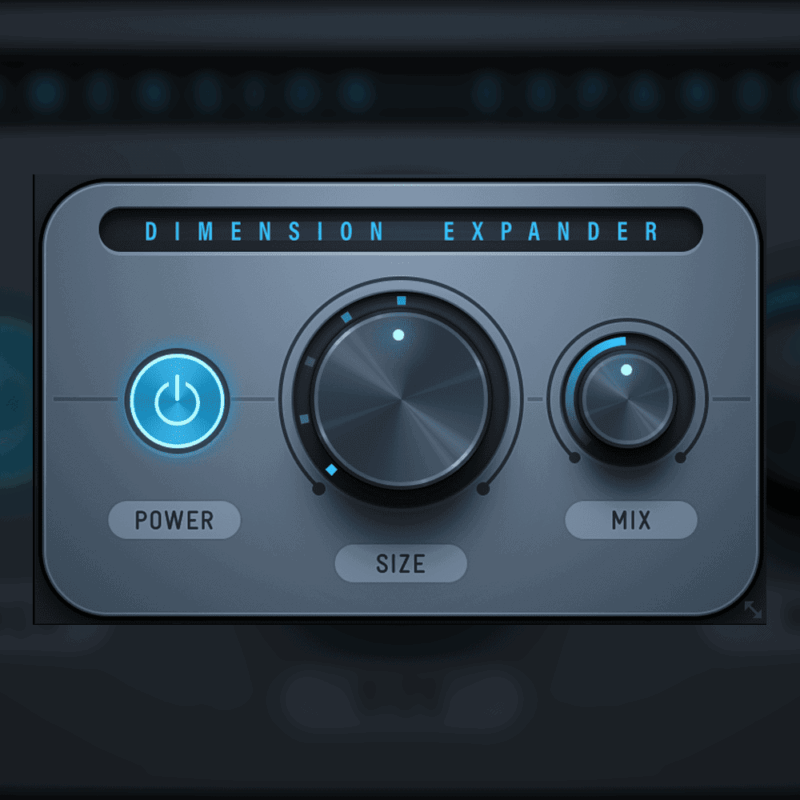 Dimension Expander