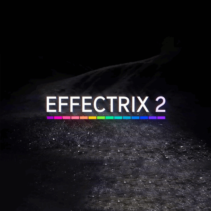 Effectrix 2