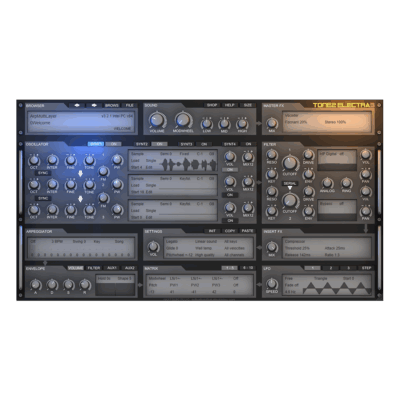 Electra 2 (Original)