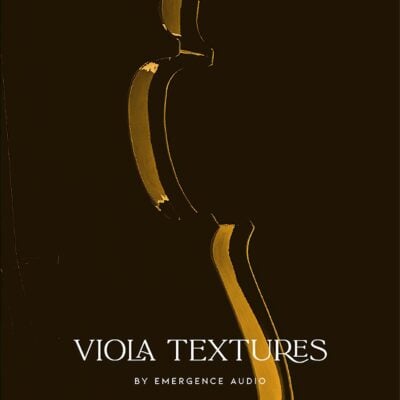 Viola Textures