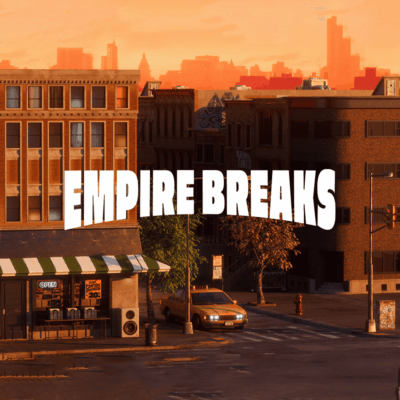 Empire Breaks