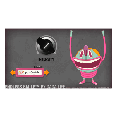 Endless Smile