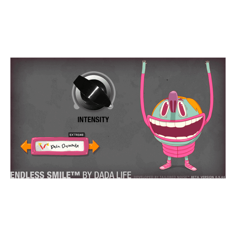 Endless Smile