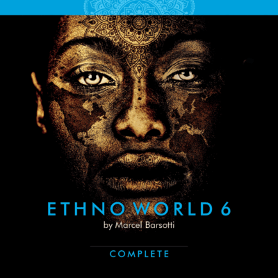 Ethno World 6 Complete