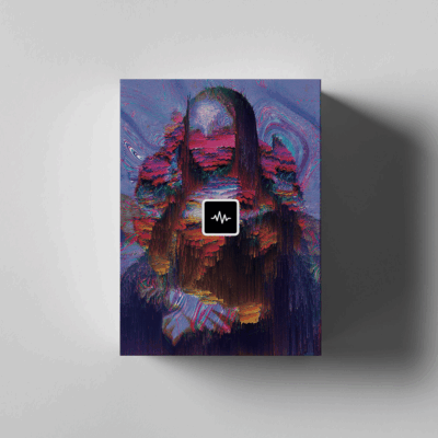 E-Trou - Glitch