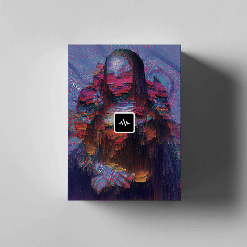 E-Trou - Glitch