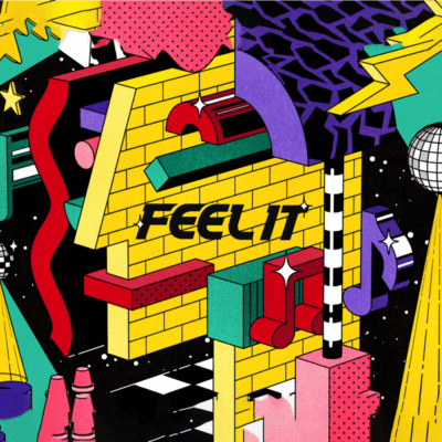 Feel It