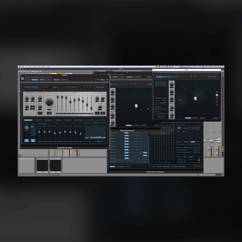 Fiedler Audio Plug-ins Bundle