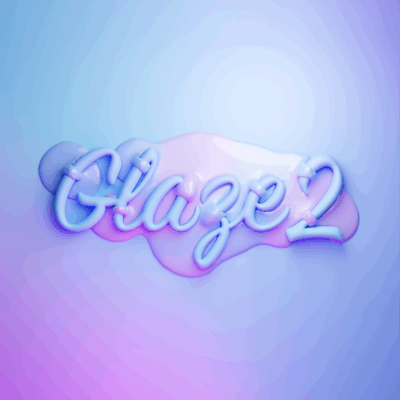 Glaze 2