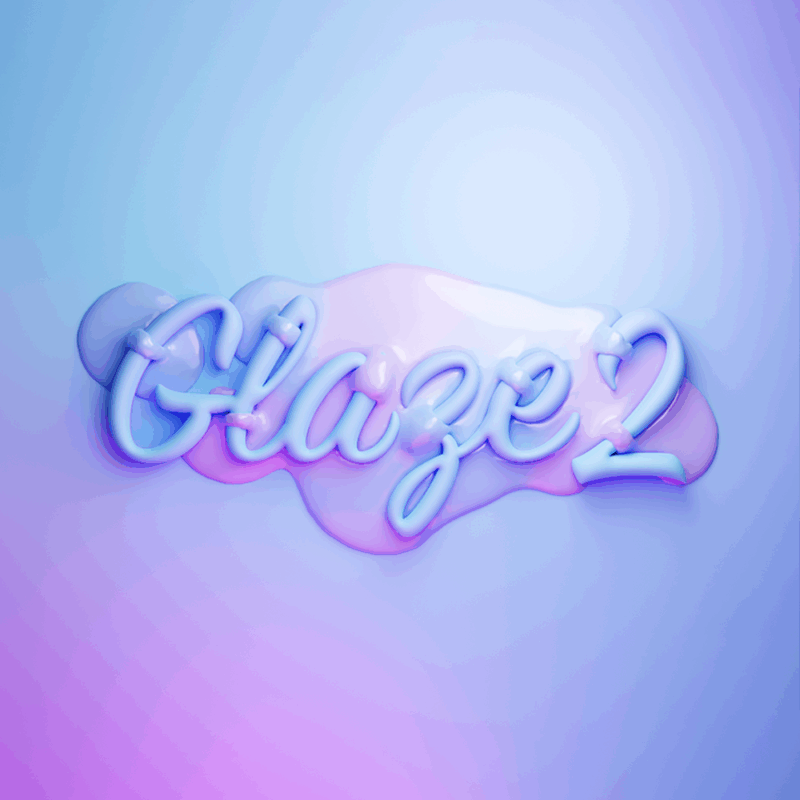 Glaze 2