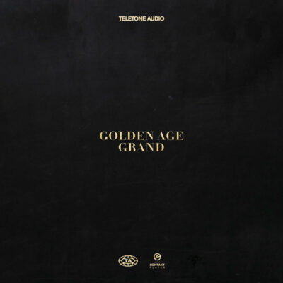 Golden Age Grand