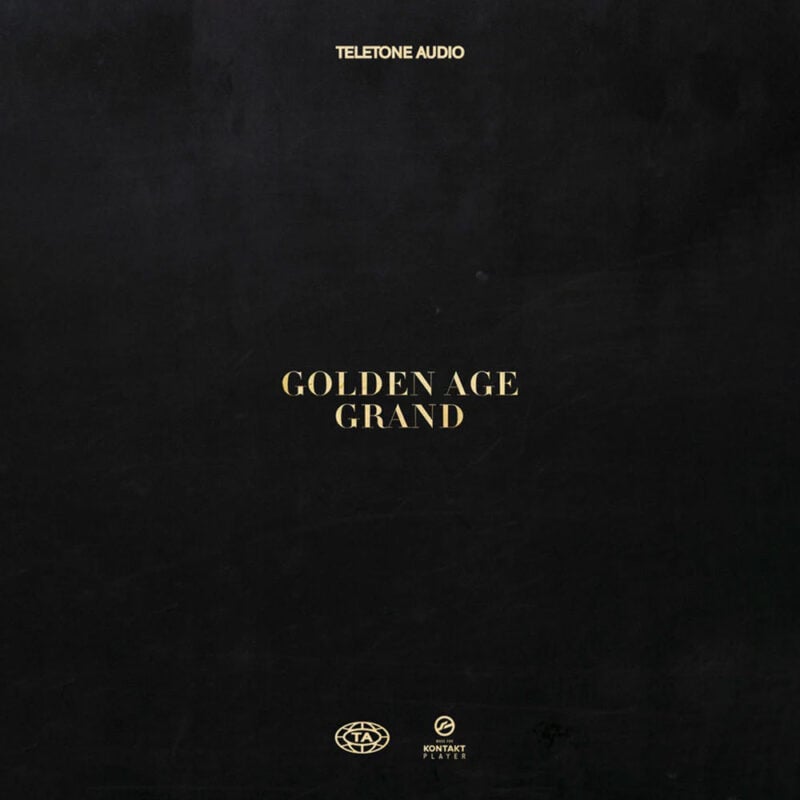 Golden Age Grand