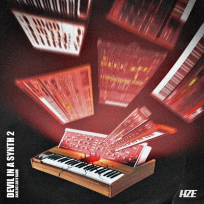 Devil In A Synth 2