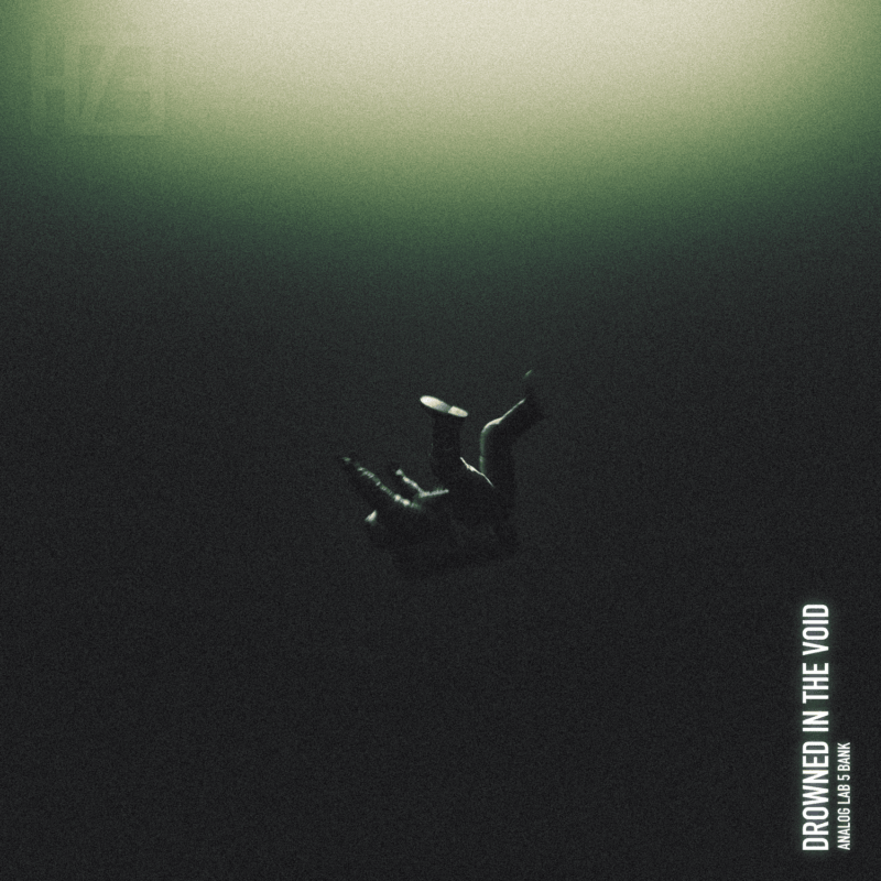 Drowned In The Void