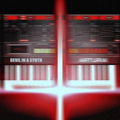 Devil in a Synth
