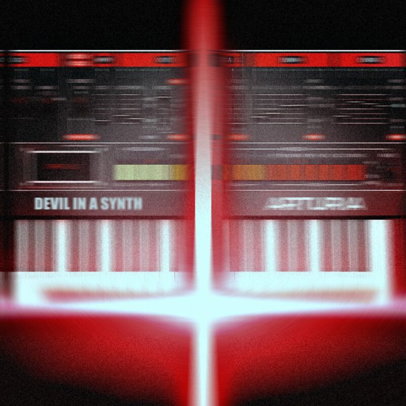 Devil in a Synth