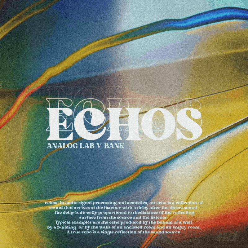 Echos