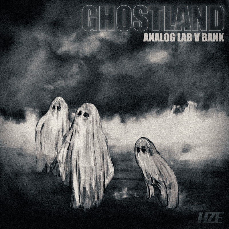 Ghostland