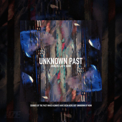 Unknown Past